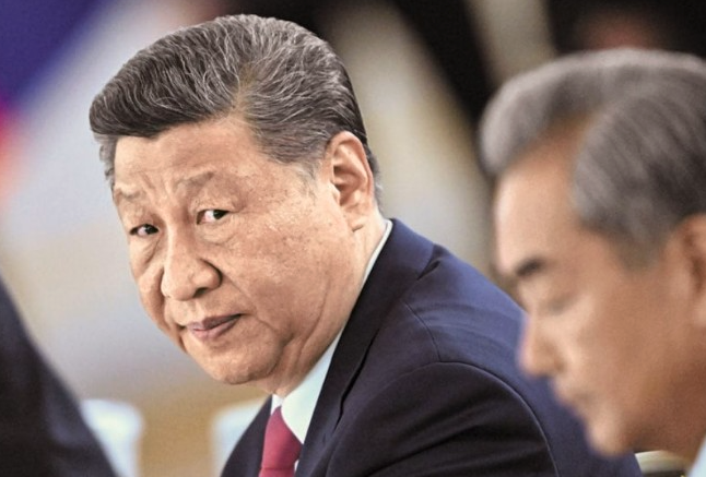 曝9习家军后又增24将一锅端 习近平面临终局考验 曝9习家军后又增24将一锅端 习近平面临终局考验