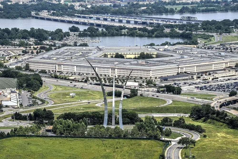 NDAA 确实象征美国正朝战略清晰化转变，这也意味着外部环境将越来越现实，没有谁会为我们承担风险。 （取自 DVIDS 网站）