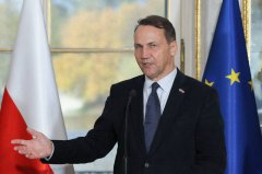 使用遭冻结俄资产援乌 欧洲领袖即将达成协议