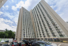 香港夫妻坠楼酿「二尸三命」 曾来台寻求堕胎遭拒