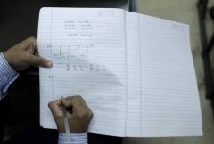 不想考试!印度少年寄信谎称「学校有炸弹」 惊动拆弹小组