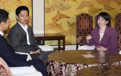 自民党、维新会共组联合政府傍晚签协议 高市早苗确定成日本首位女首相