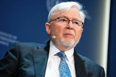 原来你还在?川普呛澳洲前总理:我永远都不会喜欢你