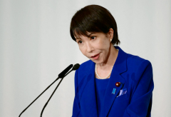 日本第一女首相也有当年!高市早苗曾被学校列「需注意人物」