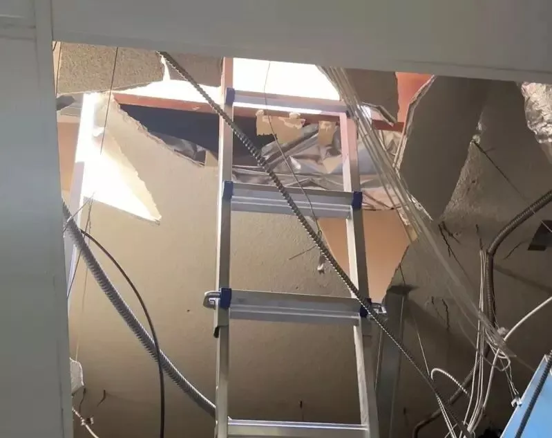 十年心血归零!华人夫妇珠宝店被洗劫 监控揪心画面曝