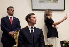 以哈冲突结束 美国特使:以色列需协助巴勒斯坦发展