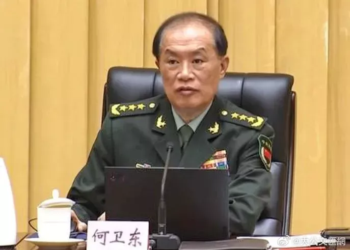 四中全会恐成羞辱大会?落马9将领全是习家军