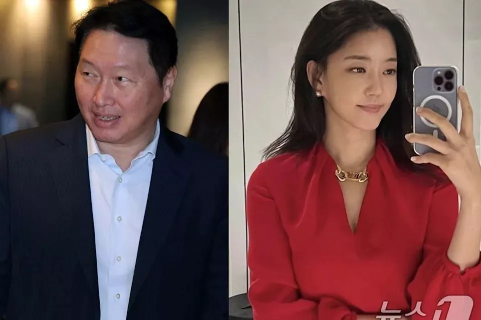 韩豪门“世纪离婚案”暂落幕 绝美小三能否扶正引关注