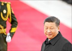 四中全会登场 《纽时》关注禁忌问题:谁是习近平接班人选?