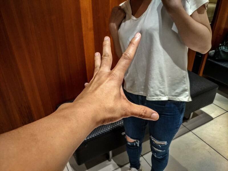 前科犯工地袭胸女同事遭起诉，「消失的证人」案情大逆转！（情境照）