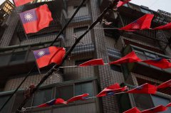 台湾是国家吗? 路透深度解析台独议题 享有「事实上独立」状态