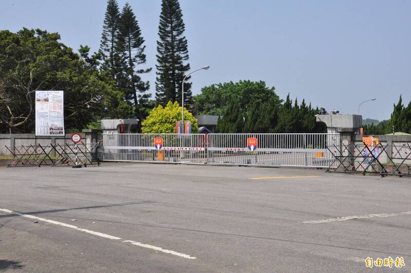 陆军249旅一名高阶干部遭检举涉不当男女情感关系。（资料照）