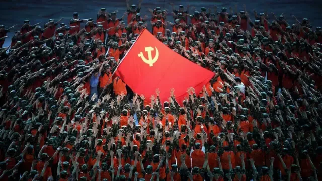 习式反腐"打虎拍蝇"12年后,中共高官为何"越反越腐"?