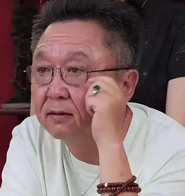 北京60亩马场只是小意思，于谦到底有多壕