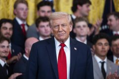 欧洲立场一致 联合声明支持川普「当前战线停火」主张