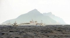 高市早苗效益? 中国海警船退出钓鱼台毗连区 连续335天纪录中断