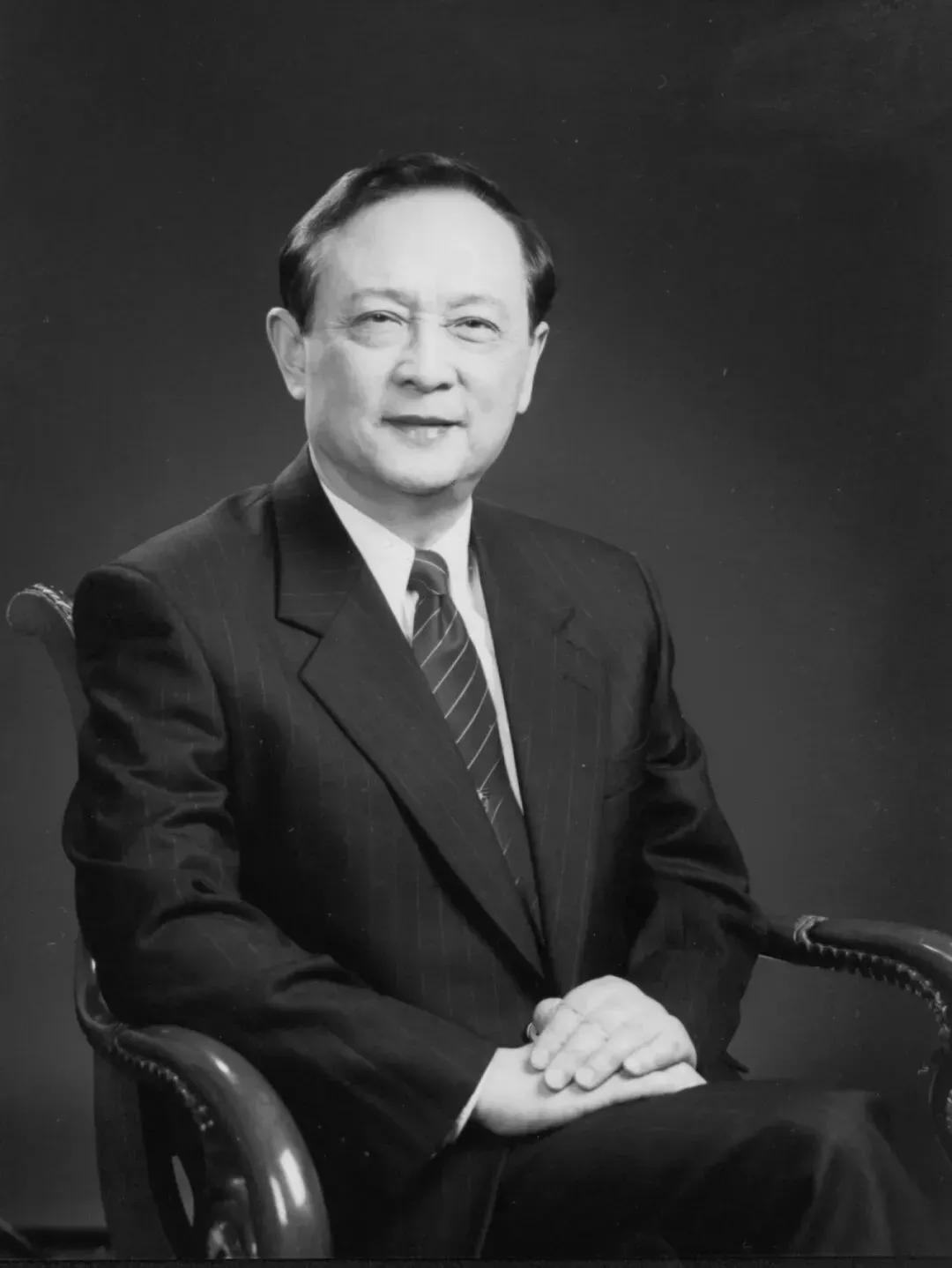 中国科学院院士周国治因病医治无效在美去世