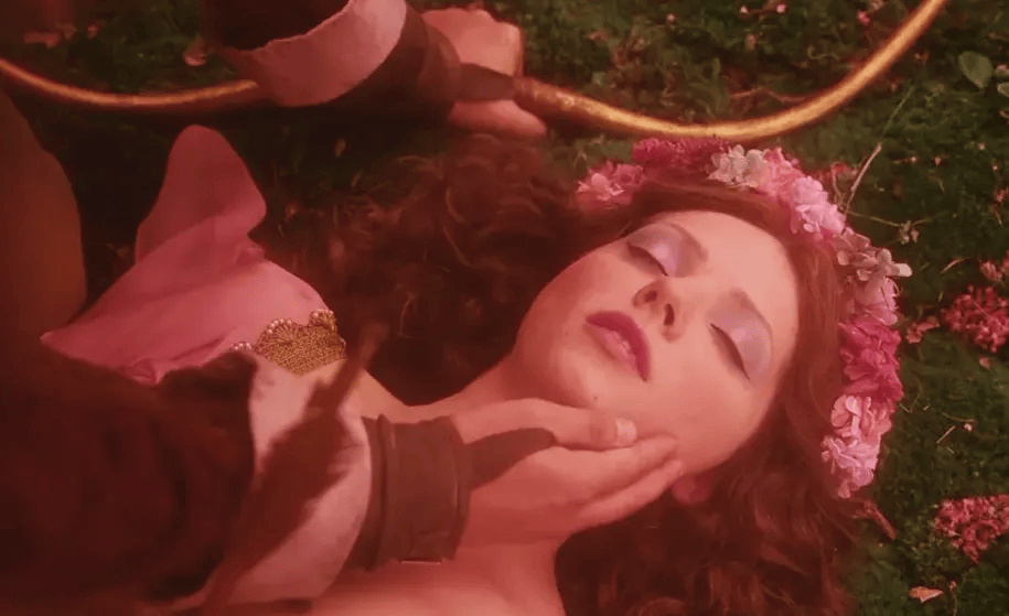 尺度大到打码!今年最新10大恐怖电影!