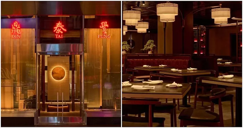 鼎泰丰16间店 成全美最赚连锁餐厅 成功3祕诀