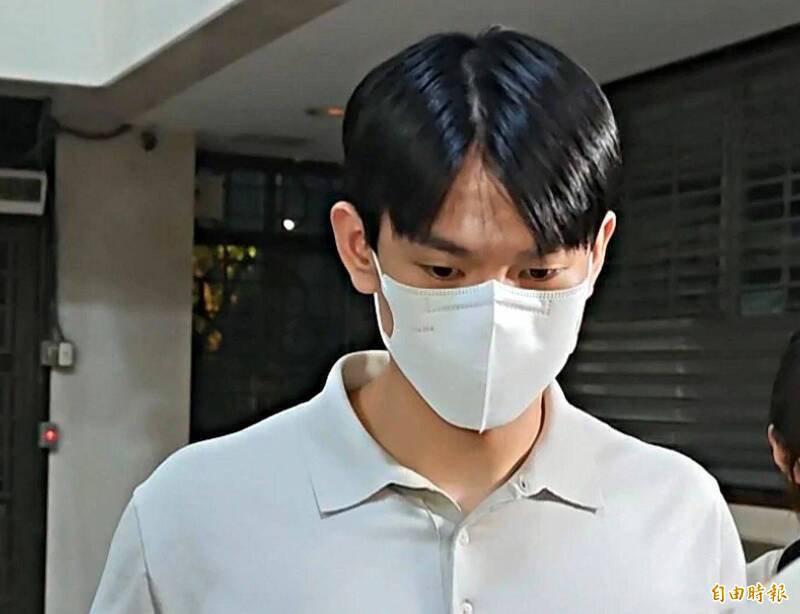 经济部「绿能科技产业推动中心」前副执行长郑亦麟延押禁见2个月。（资料照）