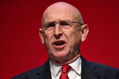 反制俄罗斯侵扰 英国将修法赋予军方击落无人机权力