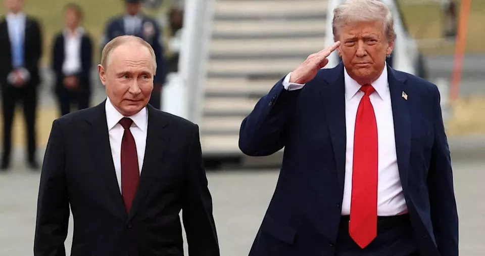 双普会取消!俄罗斯拒绝即刻停火令谈判蒙阴影