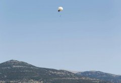 强化情监侦能力 美军2026印太「大规模实验」部署数百高空气球