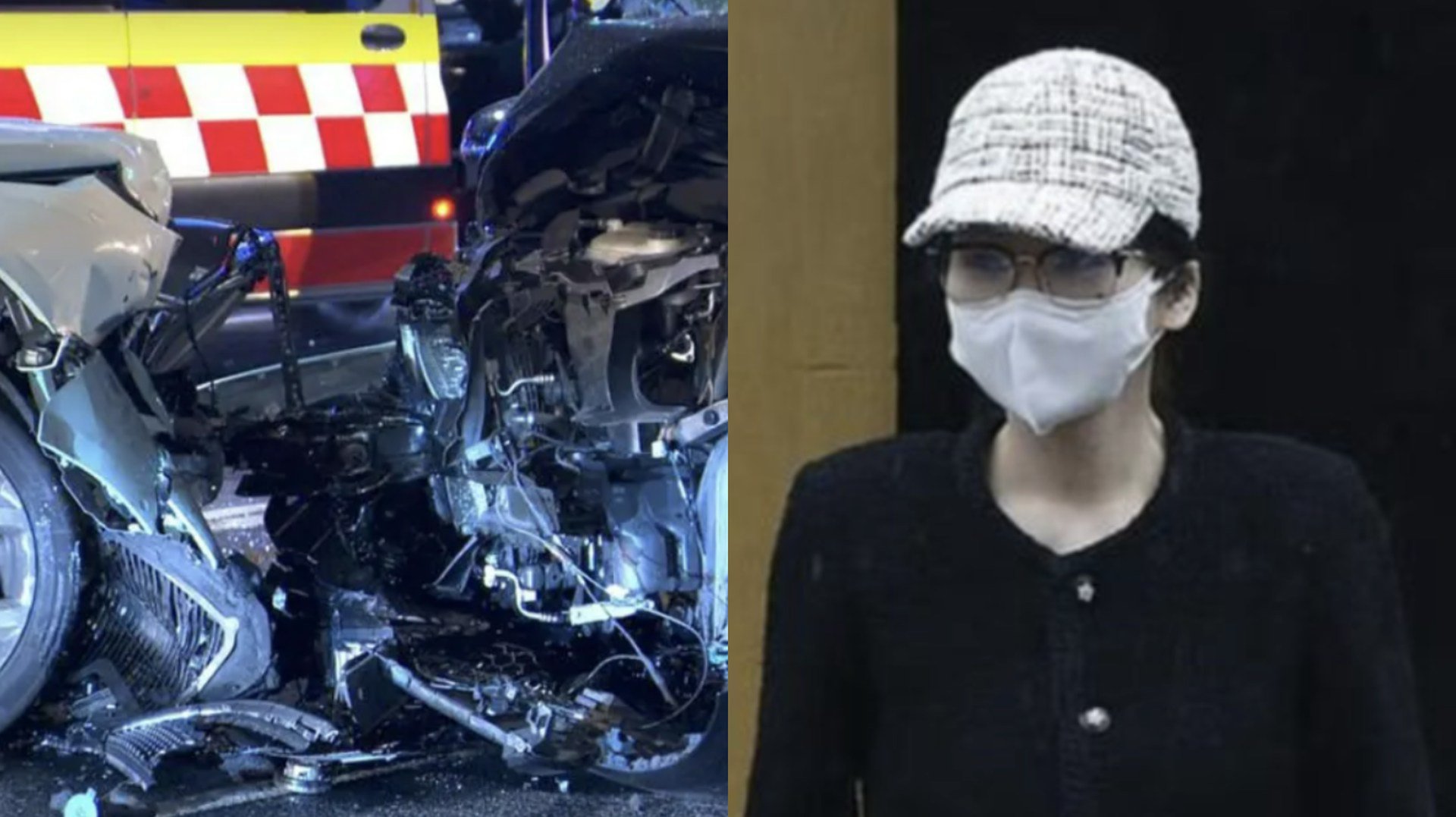 杨兰兰悉尼海景顶层豪宅已被清空 天价劳斯莱斯"失踪"