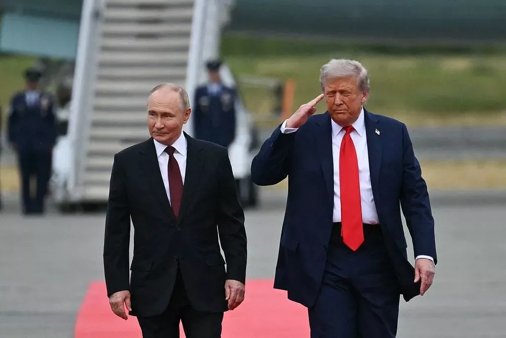 “不想浪费时间”，特朗普为何又不想见普京了？