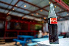 川普指定! 可口可乐蔗糖版美国开卖