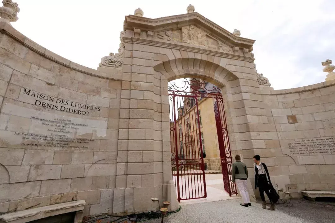 法国又有一家博物馆失窃 约2000枚金银币不翼而飞