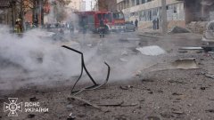 2乌克兰记者遭俄军无人机袭击殉职 泽伦斯基谴责俄方「国防布」