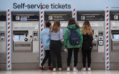 中国留学生钻「英国铁路补偿制度」漏洞 诈领逾580万遭判刑