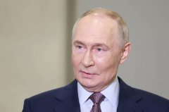 美欧合力制裁俄罗斯 普廷:不友好之举 恐适得其反