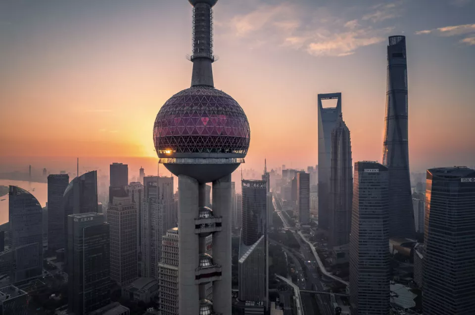 长三角的机会和挑战，都在这六大都市圈