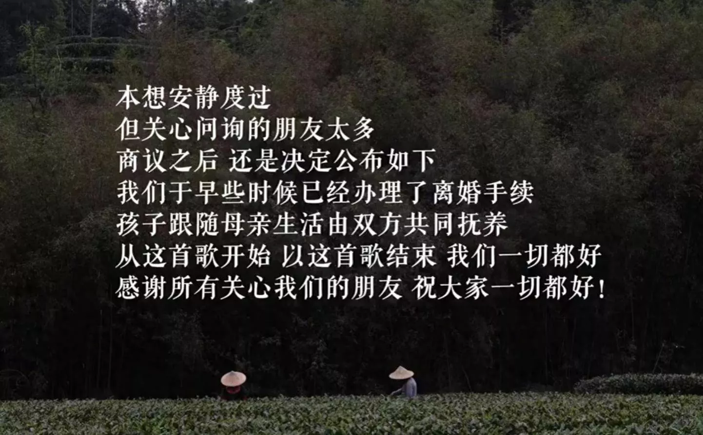 海哈金喜否认离婚后回老家，在线回怼李亚鹏粉丝