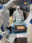 毕卡索画作《吉他静物》参展途中神秘消失 西班牙警方成功找回