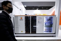 美国密西根州:中国国轩高科子公司 弃建电动车电池材料厂