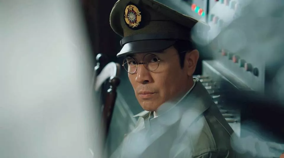 看懂王碧奎提前出狱，才知，吴石撒了多大的“谎”