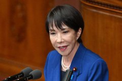 庆祝首位奈良首相 高市应援卡车将全日本跑透透