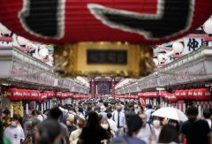 日相高市将大举驱逐外国人?法新社:网路谣言已900万次点阅