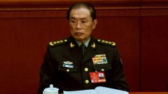 习家军坍方!四中全会开除高官 中共军报:一场不能输的政治斗争