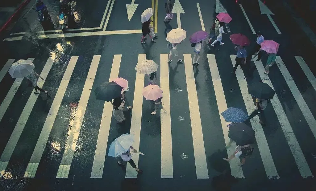 “是否愿为保台牺牲生命?”台媒最新民调出炉