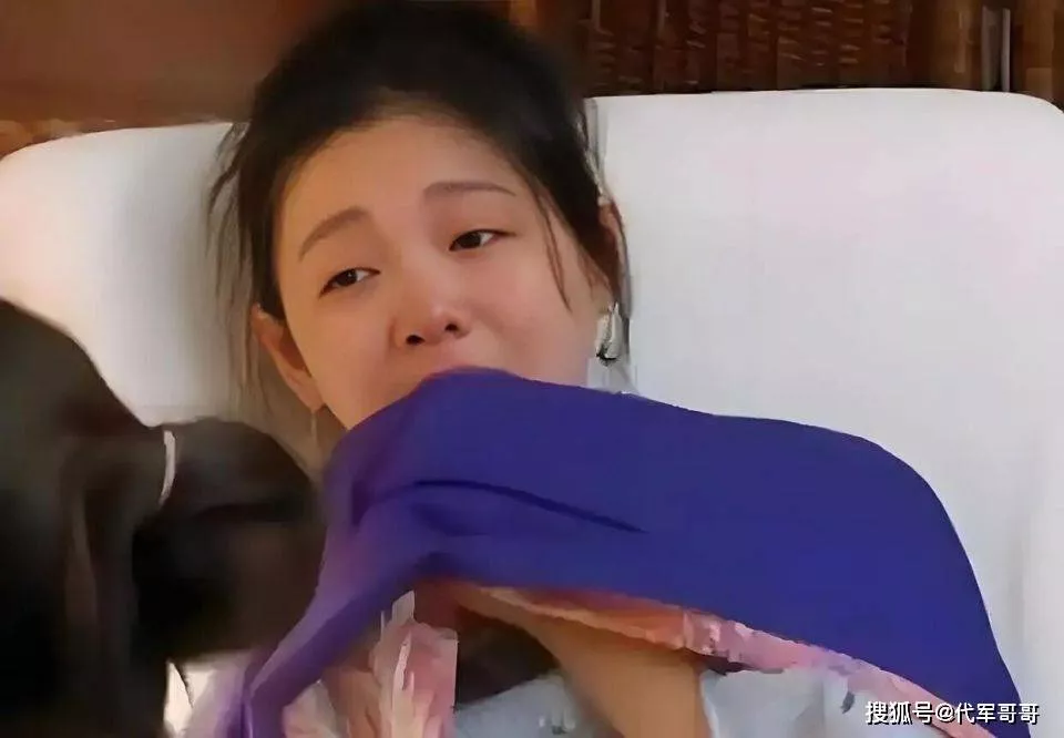 越扒越有!大S生前不良生活习惯被曝光