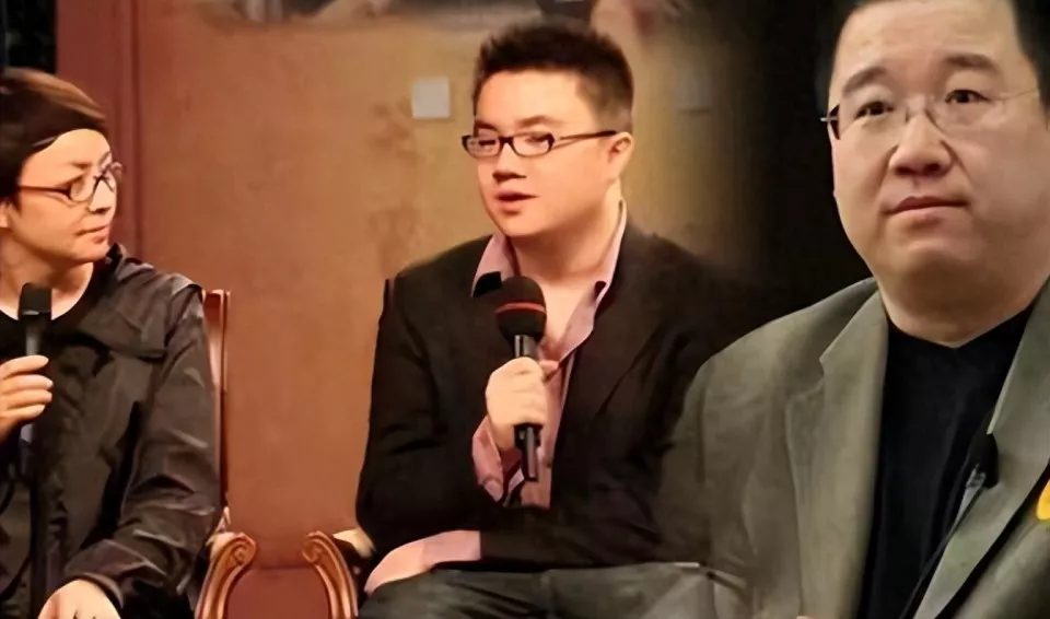 抢走宋丹丹男人，27年不幸婚姻碎成渣