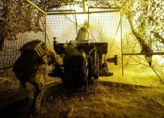 北韩扩大支援俄军侵乌 协调侦察、打击行动