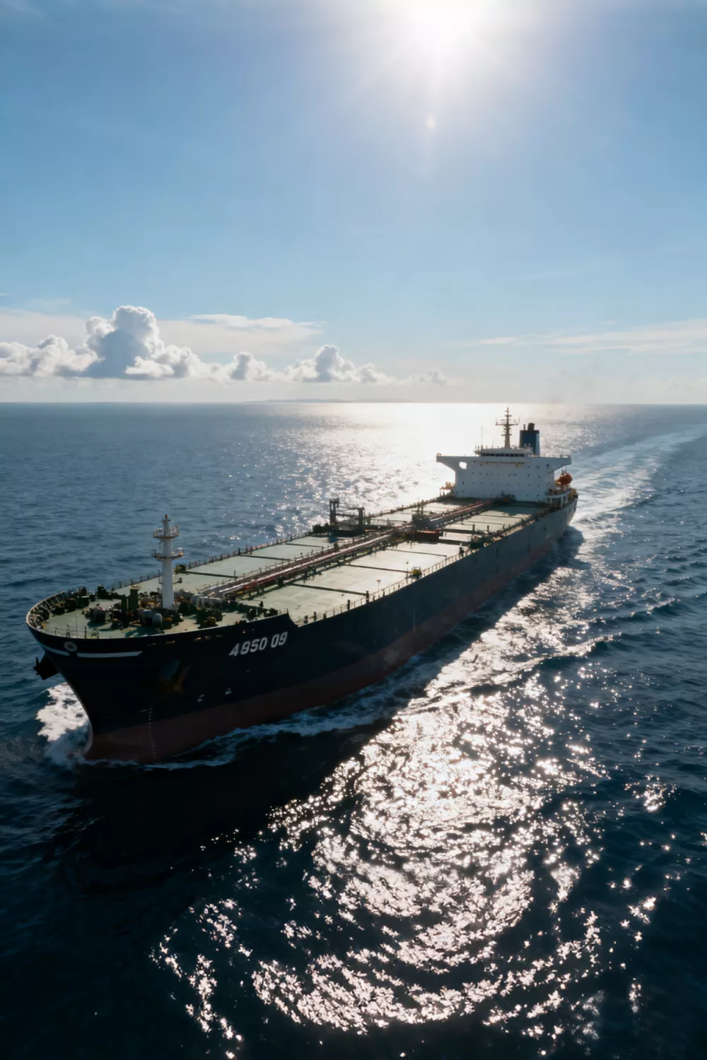 石油美元的黄昏?人民币撬动中东的三种姿势