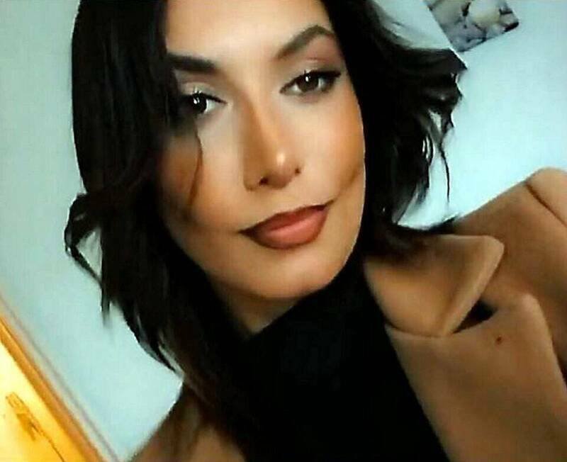 图为被告达比亚．班基瑞德（Dahbia Benkired）。（图：X/@CerfiaFR）