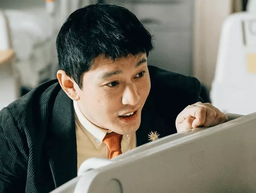 黄晓明新片差评如潮，主演电影连扑三部