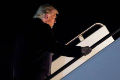 川普将与习近平谈贸易 亚洲盟邦忧台湾遭边缘化